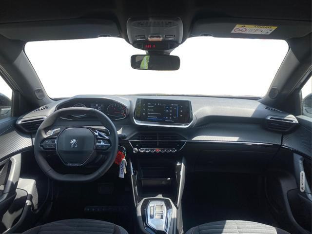 Peugeot 2008 1,2 130 EAT8 Active Pack SHZ Klima Kamer...