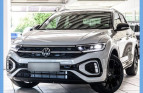 Bild Volkswagen T-Roc R-Line Black Style AHK Kamera DSG