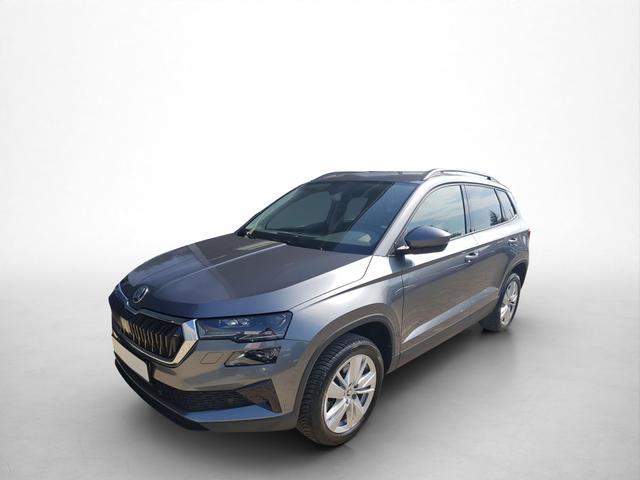 Skoda Karoq Selection 1,5TSI DSG 110KW/150PS Navi C...
