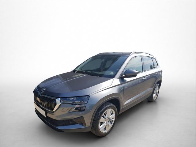 Skoda Karoq Selection 1,5TSI DSG 110KW/150PS Navi C...