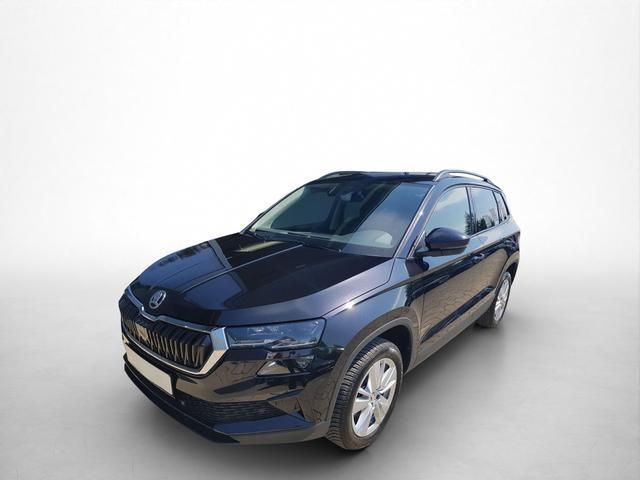 Skoda Karoq Selection 1,5TSI DSG 110KW/150PS Navi C...