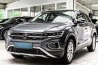 Bild Volkswagen T-Roc Style 1.5 TSI DSG LED+AHK+NAVI+ACC+SHZ+APP