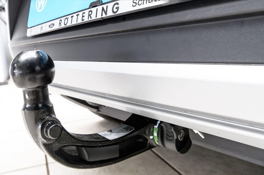 Volkswagen T-Roc Style 1.5 TSI DSG LED+AHK+NAVI+ACC+SHZ+APP