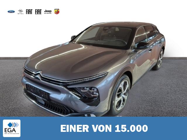 Citroën C5 YOU 1.2 PureTech 130 Aut. Navi LED DAB