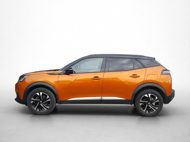 Peugeot 2008 GT 1,2 Automatik 96KW/130PS Navi, SHZ, K...