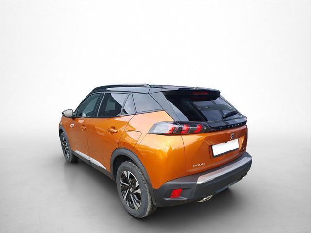 Peugeot 2008 GT 1,2 Automatik 96KW/130PS Navi, SHZ, K...