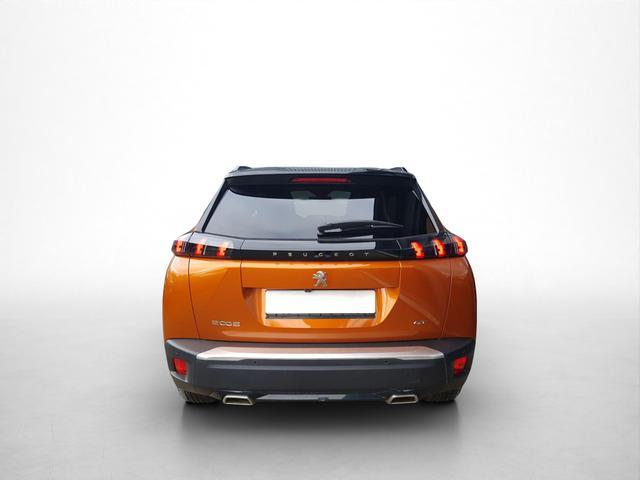 Peugeot 2008 GT 1,2 Automatik 96KW/130PS Navi, SHZ, K...