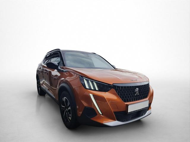 Peugeot 2008 GT 1,2 Automatik 96KW/130PS Navi, SHZ, K...