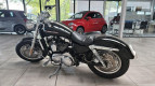 Bild Harley-Davidson XL 1200R Sportster 5HD 1.Hd AMC Fehling Lenker