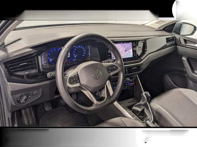 Volkswagen Polo Life 1.0 TSI LED NAVI IQ DRIVE VIRTUAL