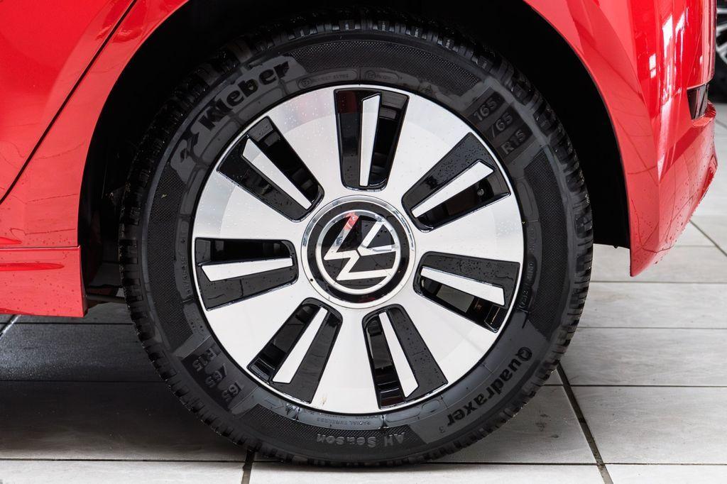 Volkswagen up! e-! Style +HANDY+SHZ+CLIMA+ALLWETTER+