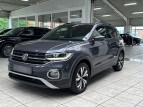 Bild Volkswagen T-Cross +Autom.+ACC+LED+AHK+DIG.TACHO+PDC