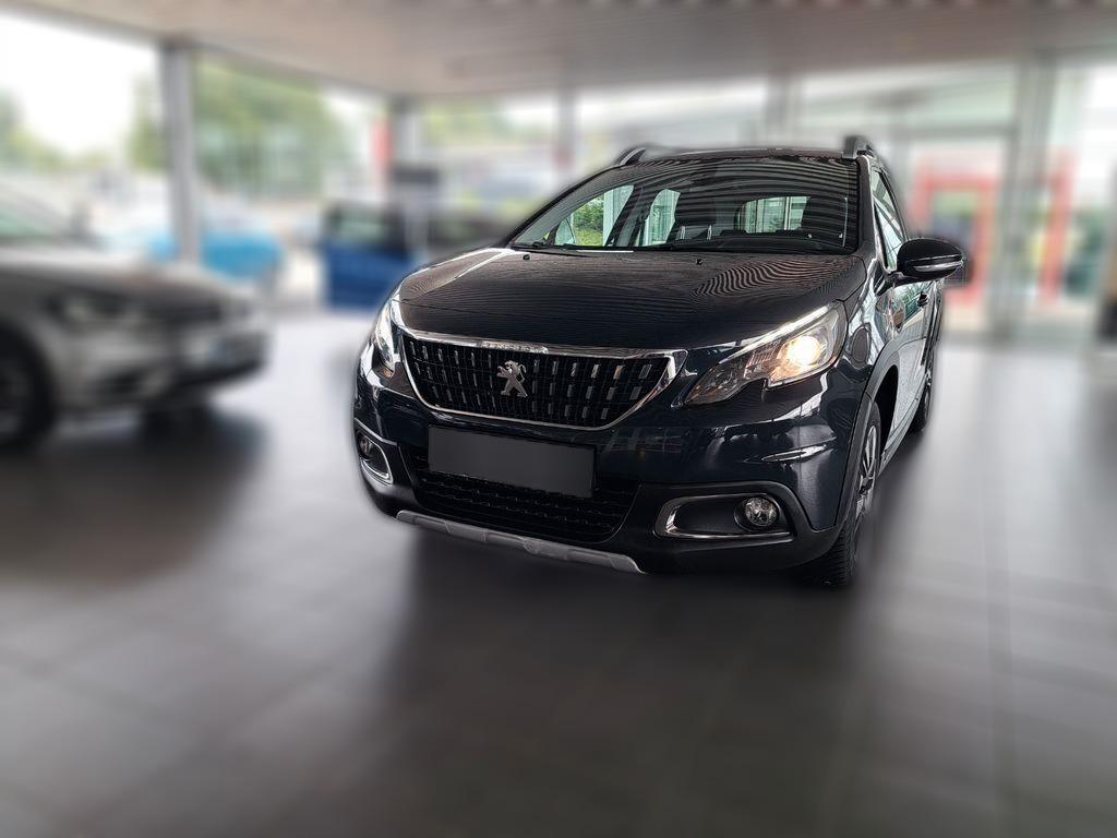 Peugeot 2008 Allure *Navi*Panoramadach*