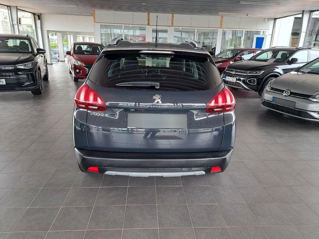 Peugeot 2008 Allure *Navi*Panoramadach*