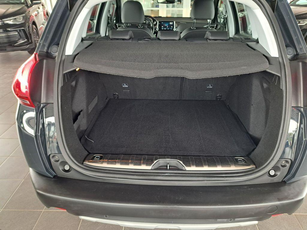 Peugeot 2008 Allure *Navi*Panoramadach*