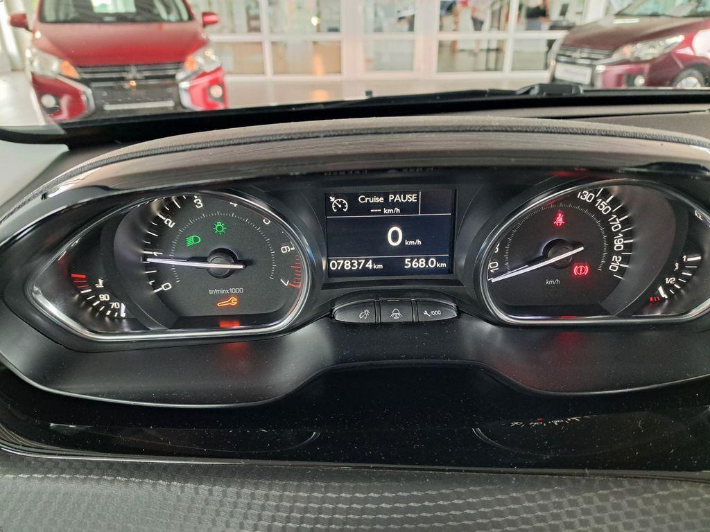 Peugeot 2008 Allure *Navi*Panoramadach*