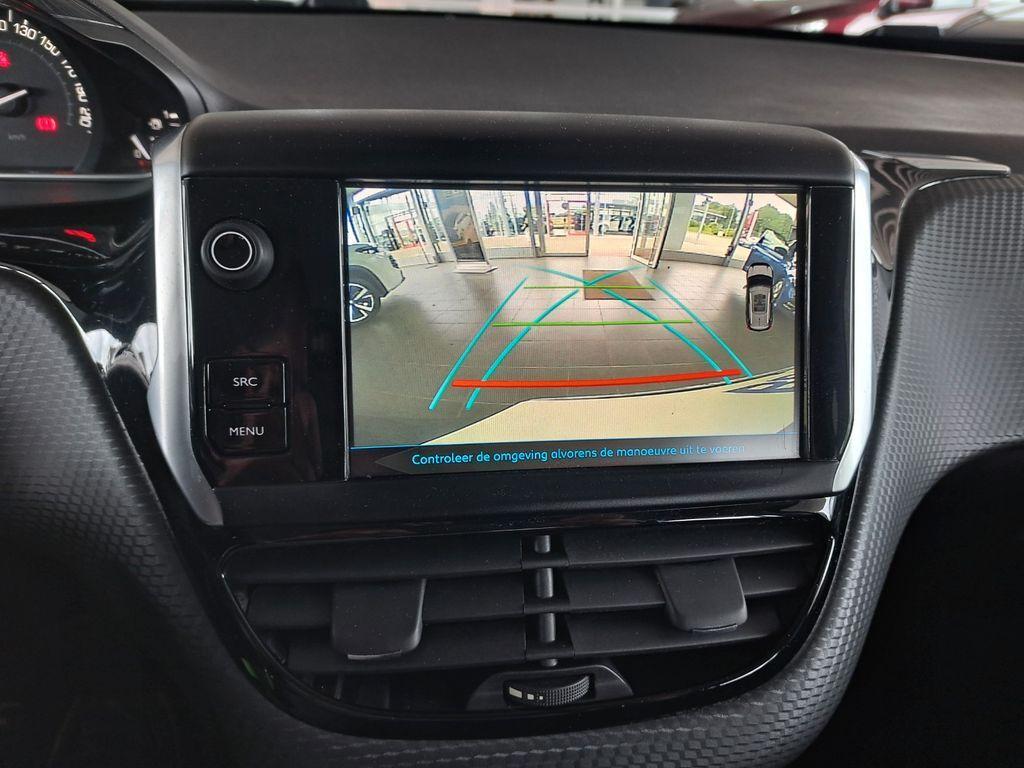 Peugeot 2008 Allure *Navi*Panoramadach*