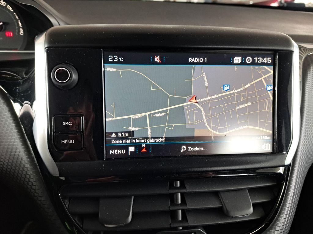 Peugeot 2008 Allure *Navi*Panoramadach*