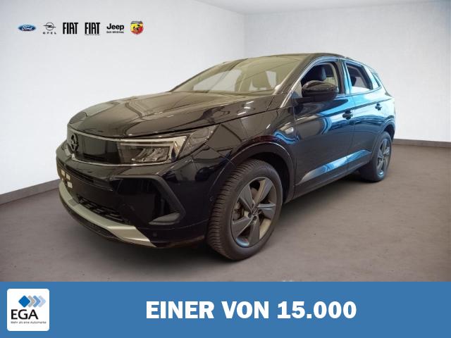 Opel Grandland Enjoy 1.2 T SHZ PDC v+h Tempomat