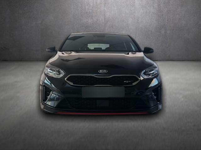 Kia pro_cee'd / ProCeed GT, unfallfrei, Garantie, Kamera,Volldigt. Display