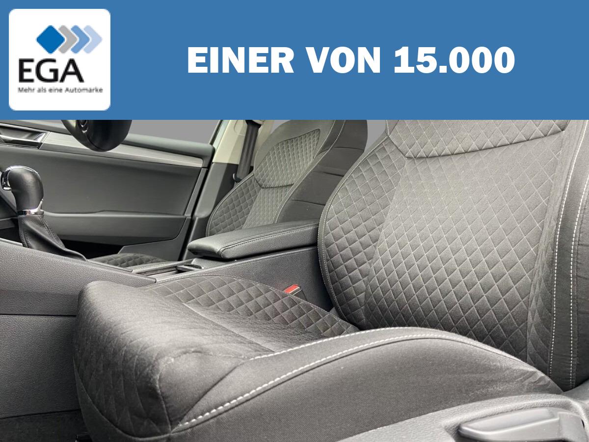 Skoda Superb Ambition,AUTOM.,Navi,SHZ,LM