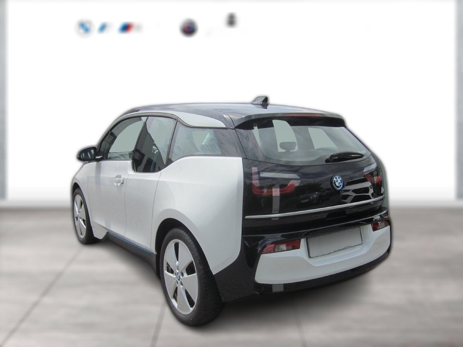 BMW i3 120AH COMFORT PAKET NAVI PROF GRA DAB