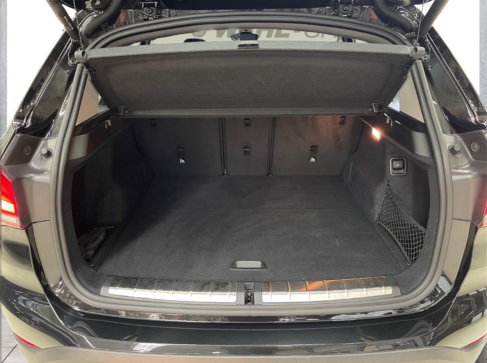 BMW X1 ADVANTAGE DAB LED KAMERA NAVI SHZ PDC ALU 17