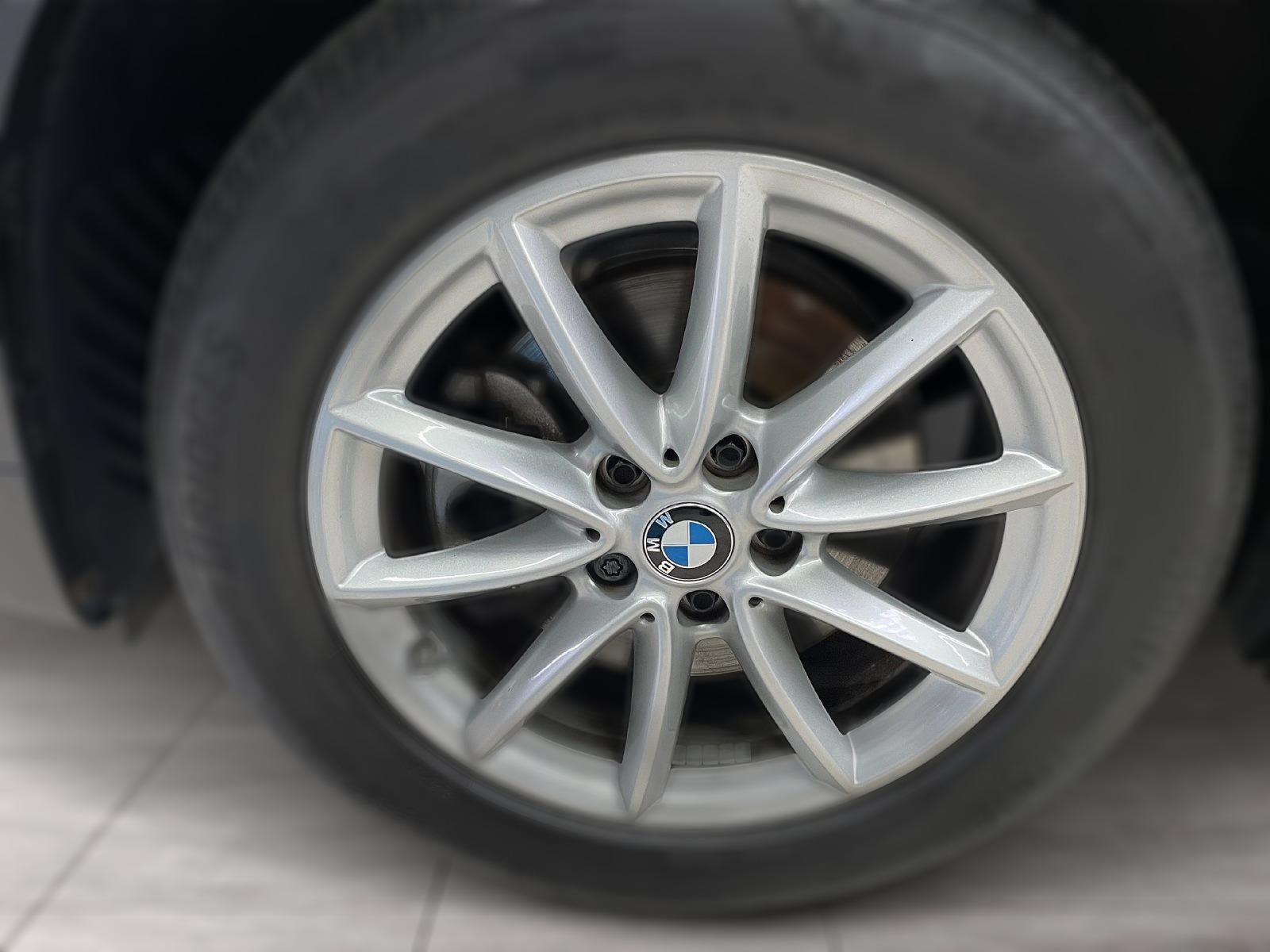 BMW X1 ADVANTAGE DAB LED KAMERA NAVI SHZ PDC ALU 17