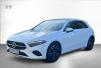 Bild Mercedes-Benz A 180 A180 Progressive AHK+NAVI+RFK+LENKRAD-HZG+SITZH