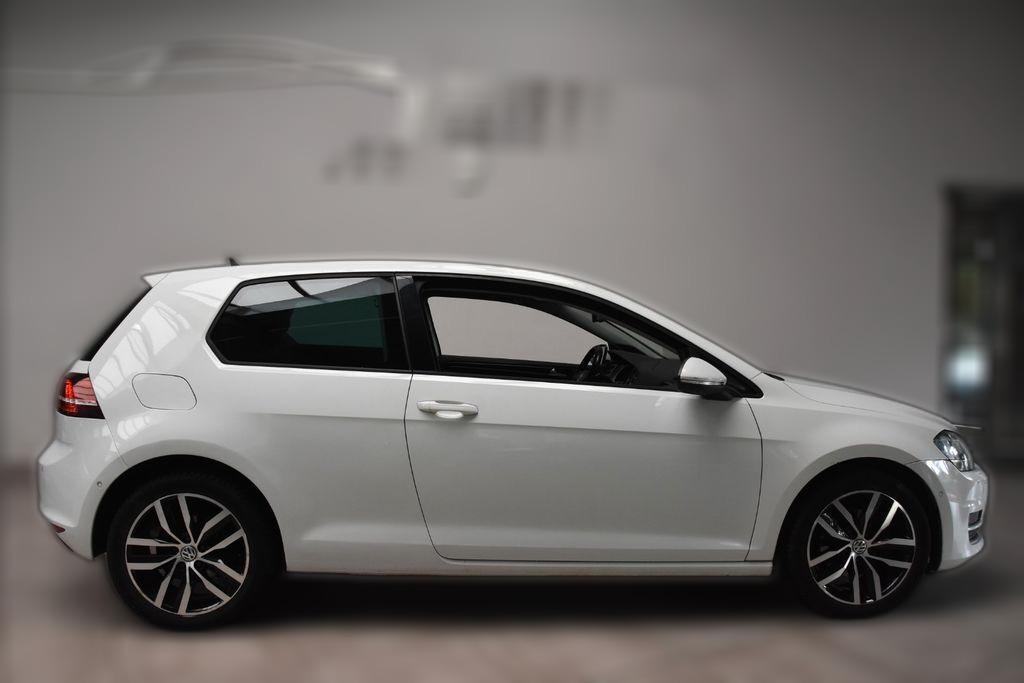 Volkswagen Golf 7 1.4 TSI Highline DSG BiXenon Navi ParkAst