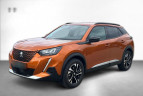 Bild Peugeot 2008 e- Allure Pack SITZHEIZUNG+TEMPOMAT+LEDKlima
