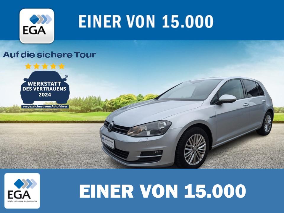 VW Golf Cup 1.6 TDI DPF