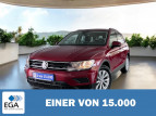 Bild Volkswagen Tiguan 1.4 Trendline - Navi/ Sitzh./ Kamera/ Klimaaut.