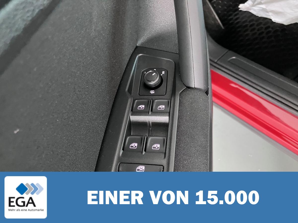 Volkswagen Tiguan 1.4 Trendline - Navi/ Sitzh./ Kamera/ Klimaaut.
