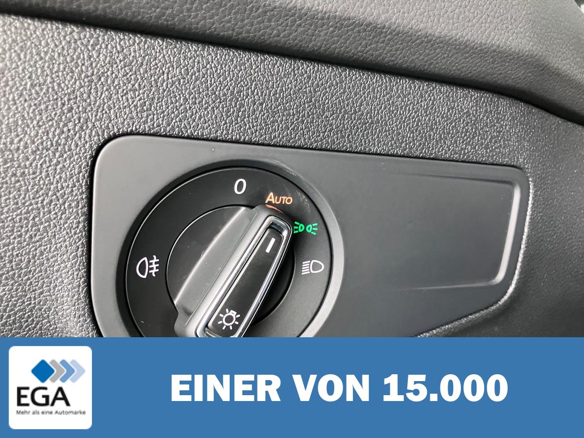 Volkswagen Tiguan 1.4 Trendline - Navi/ Sitzh./ Kamera/ Klimaaut.