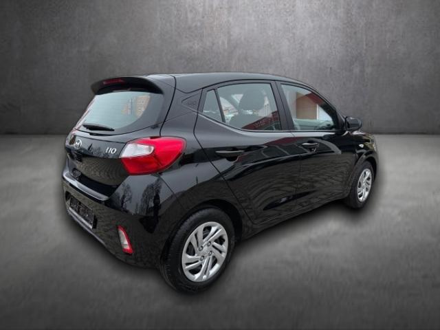 Hyundai i10 Advanced 1.0 +KLIMA+SHZ+RFK+CARPLAY+TEMPOMAT+UVM