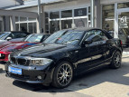 Bild BMW 118 Cabrio - 118i - Xenon, 8 Fach Bereifung, Navi