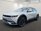 Bild Hyundai IONIQ 5 77,4 kwH Wärmepumpe LED Navi