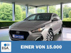 Bild Hyundai i30 Fastback 1.0 T-GDI Trend - Kamera/ Klima/ Freispr.