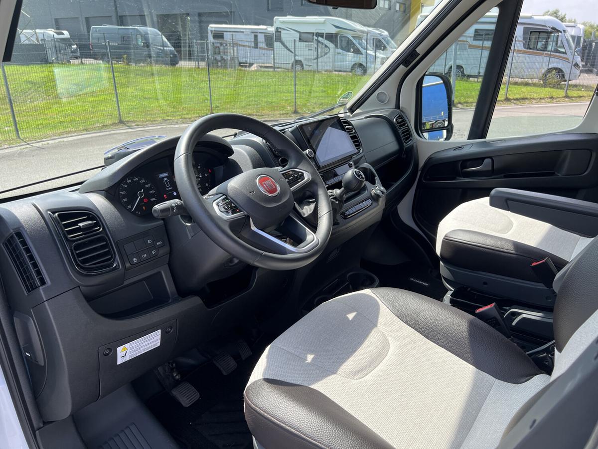 Weinsberg CaraCompact 600 MF Pepper+Safety+AHK+Markise+TV