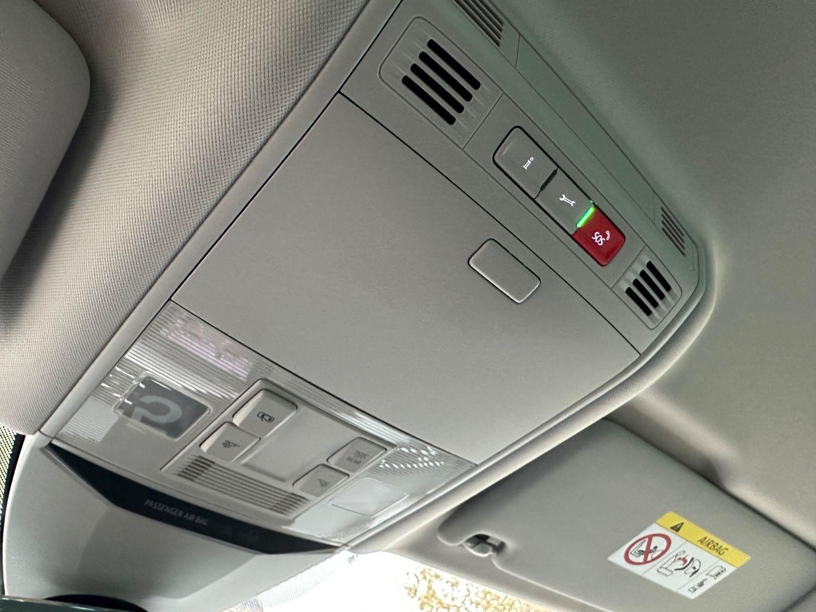 Volkswagen Passat Variant NAVI*ACC*LED*KAMERA*LANE*SHZ