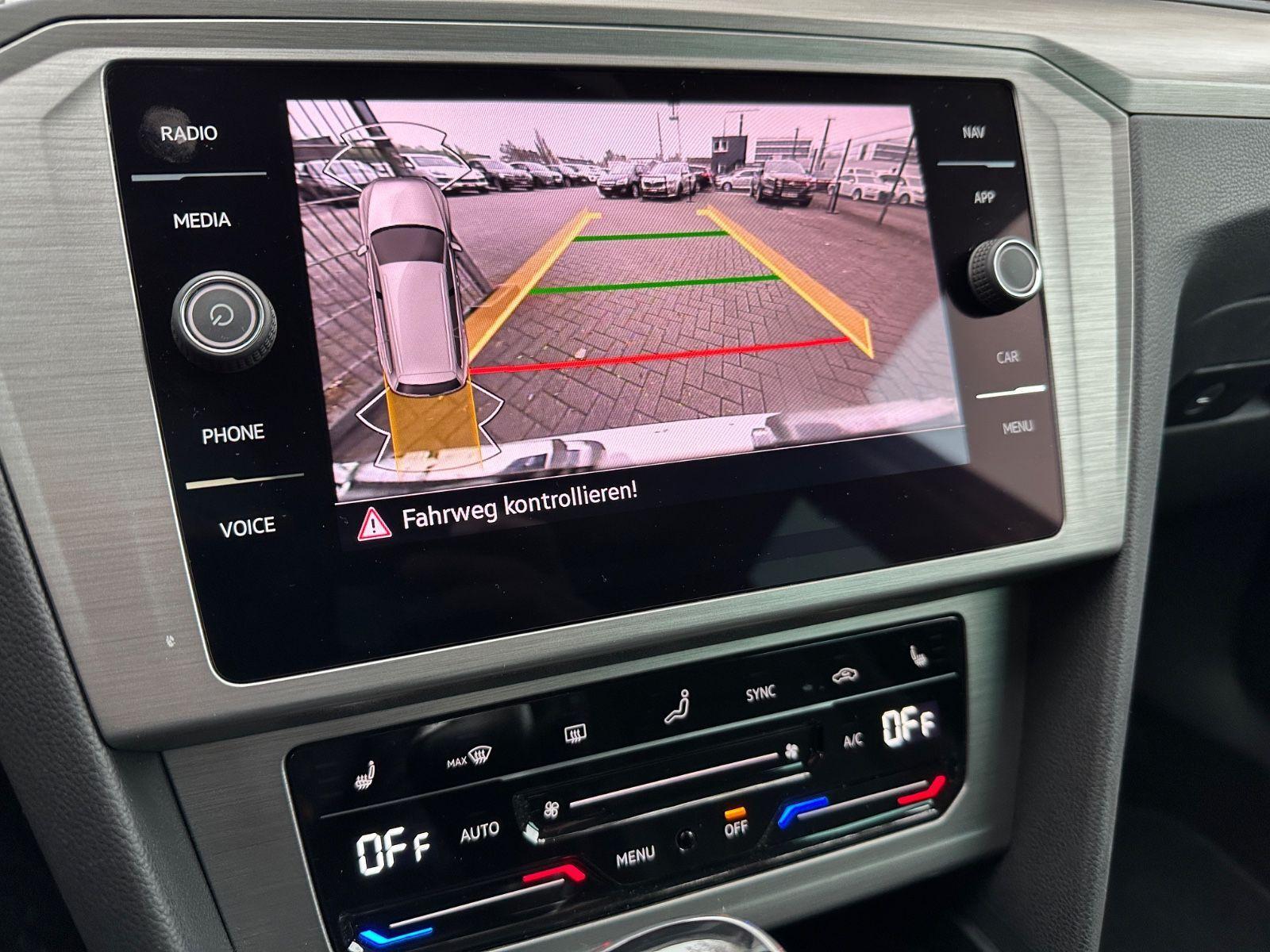 Volkswagen Passat Variant NAVI*ACC*LED*KAMERA*LANE*SHZ