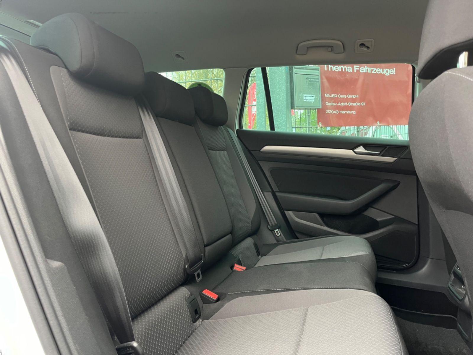 Volkswagen Passat Variant NAVI*ACC*LED*KAMERA*LANE*SHZ