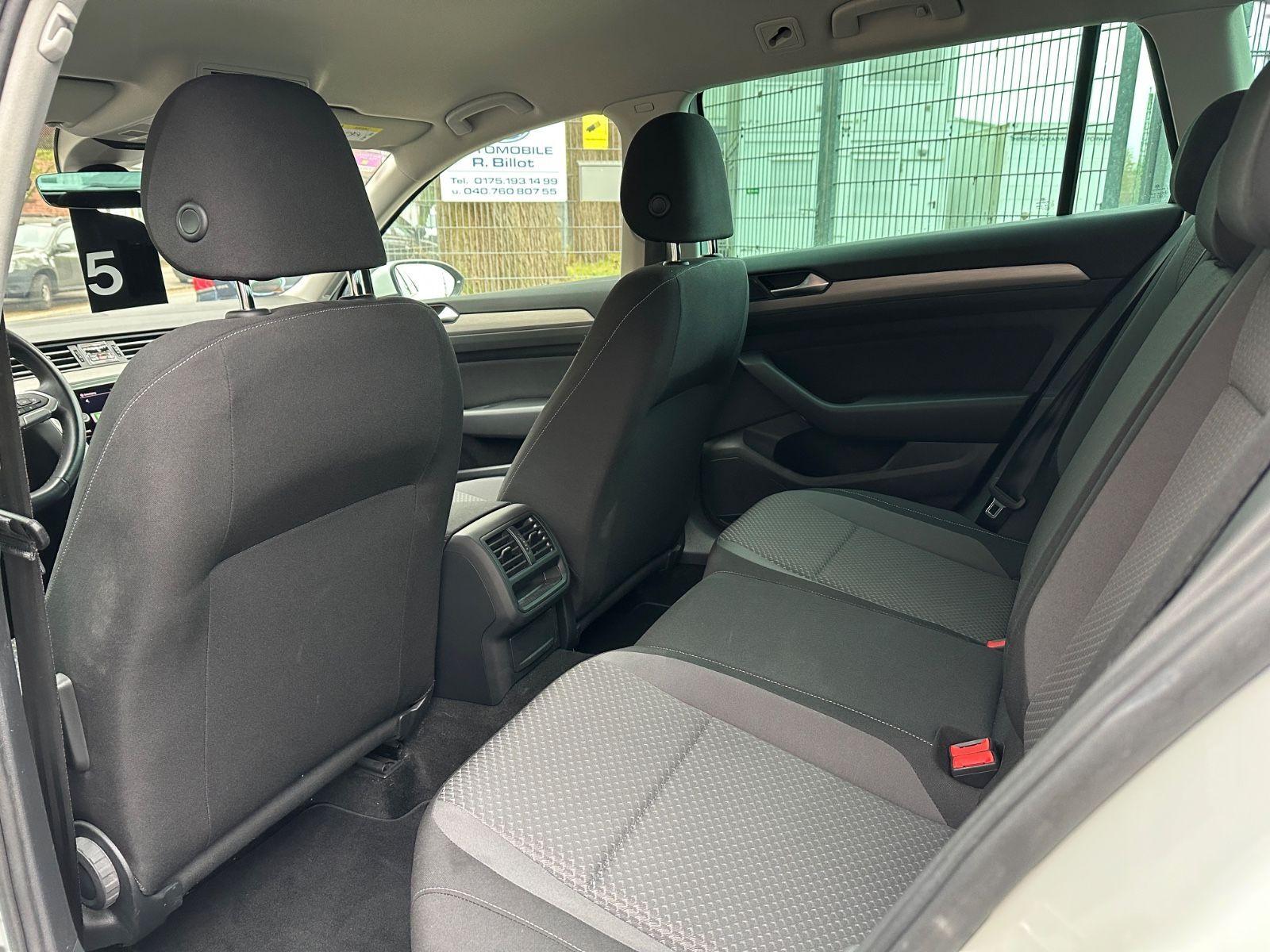 Volkswagen Passat Variant NAVI*ACC*LED*KAMERA*LANE*SHZ