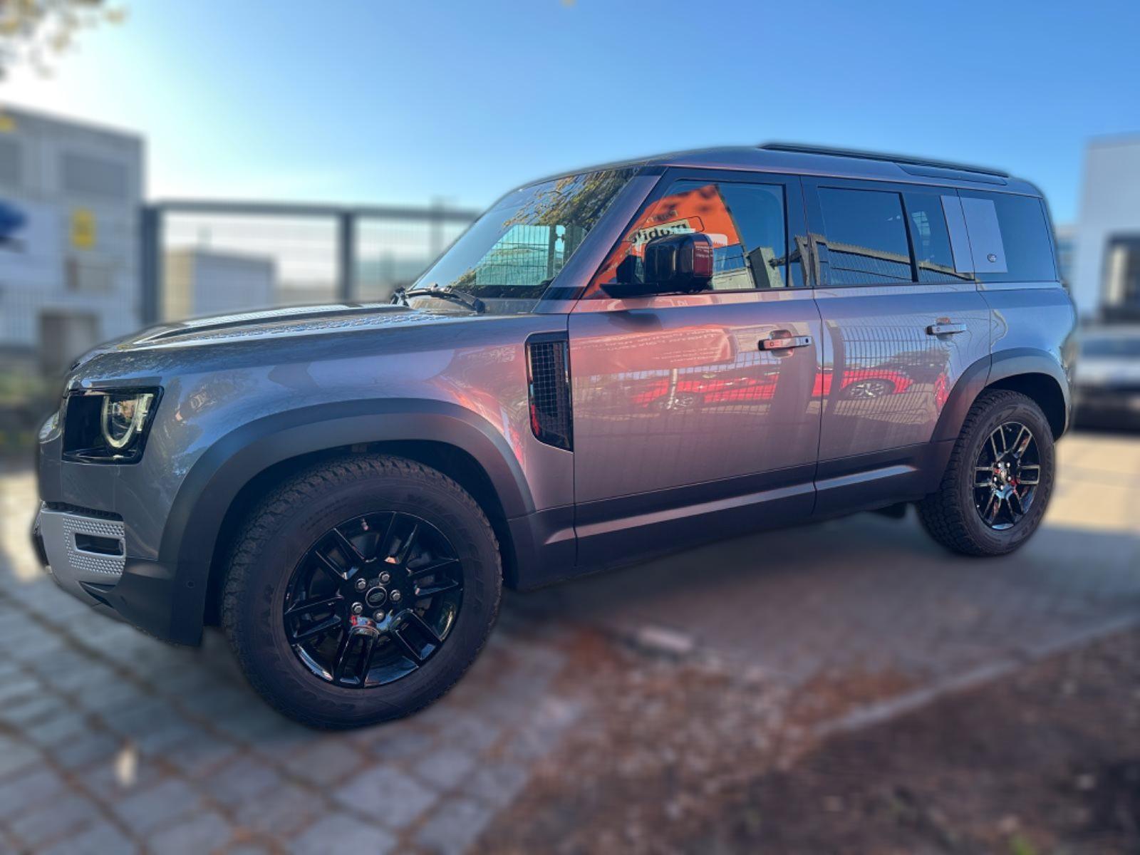 Land Rover Defender AWD*LED*AHK*STHZ*NEUWERTIG