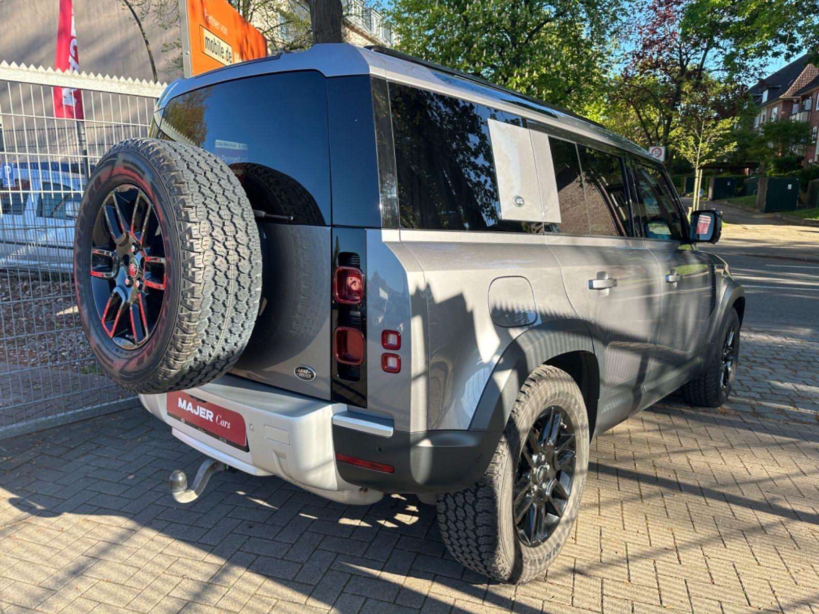 Land Rover Defender AWD*LED*AHK*STHZ*NEUWERTIG