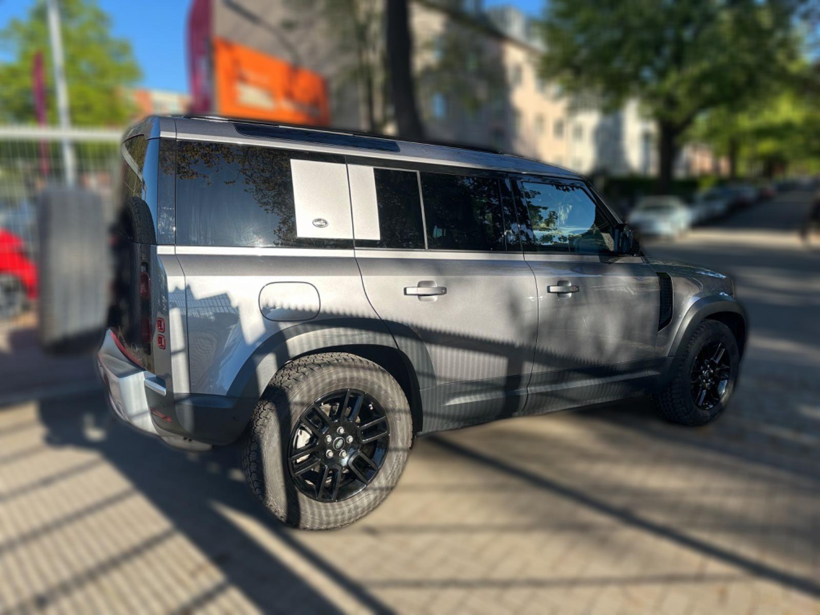 Land Rover Defender AWD*LED*AHK*STHZ*NEUWERTIG
