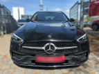 Bild Mercedes-Benz C 220 d 4Matic AMG Line 360°LED*ALCANTARA*ACC*AHK