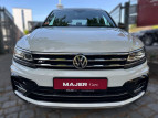 Bild Volkswagen Tiguan Allspace R-LINE 4M*HEADUP*PANORAMA*7SITZE