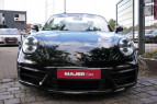 Bild Porsche 992 911  Carrera 4S Cabriolet GTS*APPROVED*BOSE
